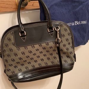 Dooney & Bourke handbag